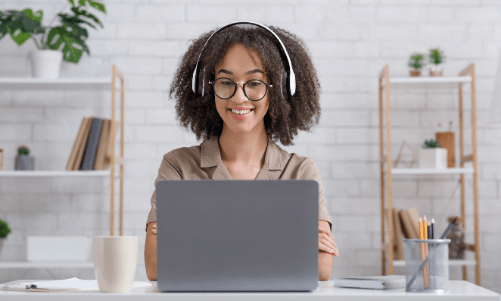 Language Interpretation for Virtual and Hybrid Conferences